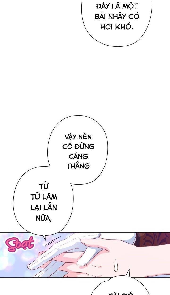 Gửi Đến Người Bạn Của Tôi: Chapter 10