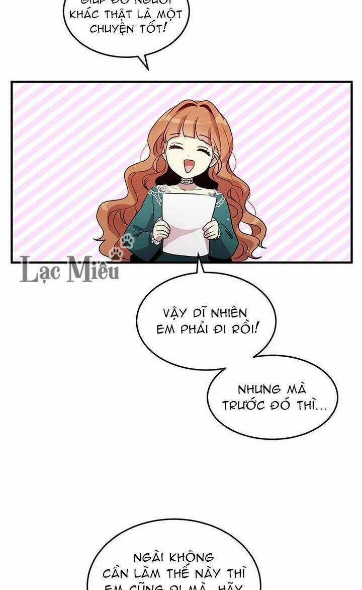 Công Tước, Loạn Vừa Thôi!: Chapter 112