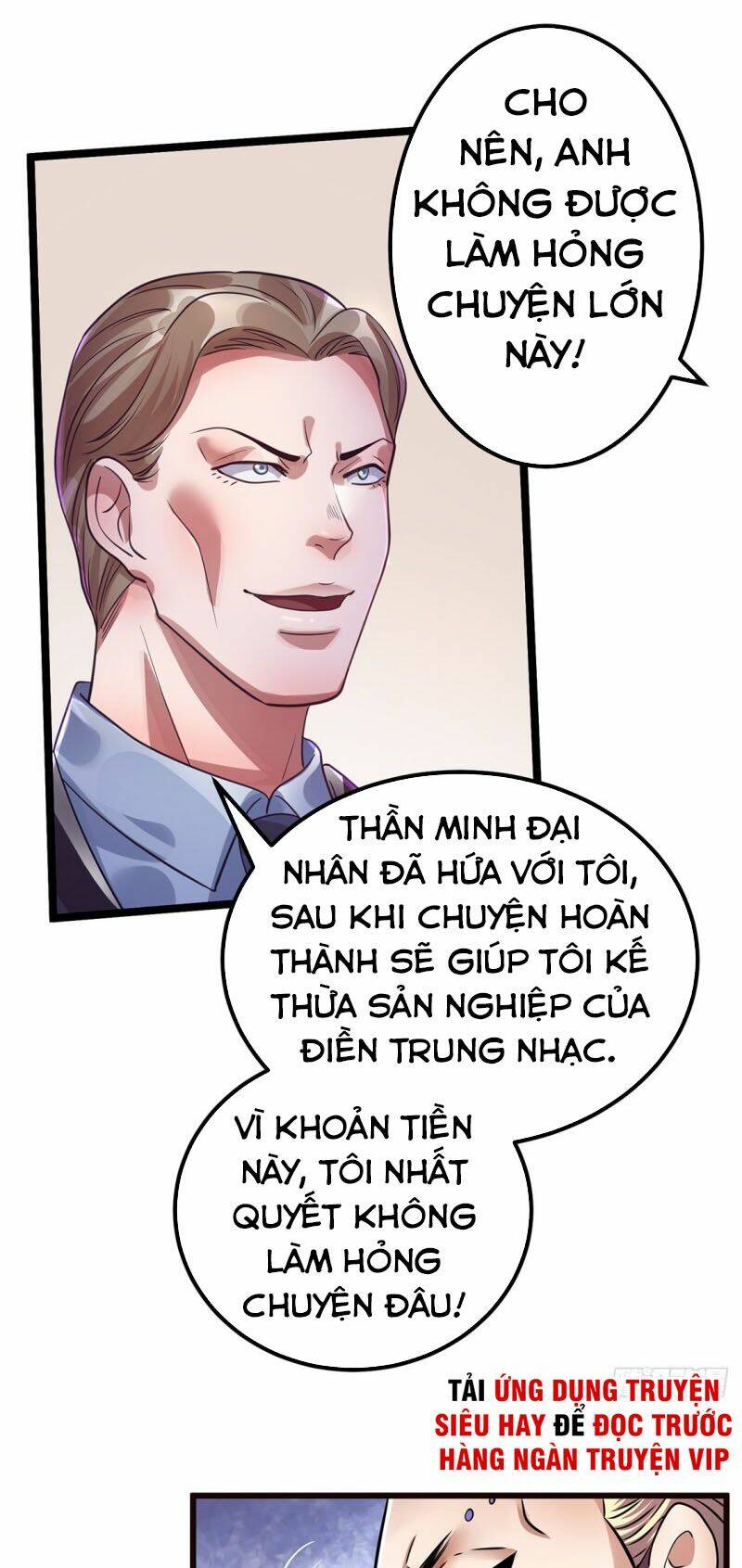 Tiên Vương Trùng Sinh: Chapter 90