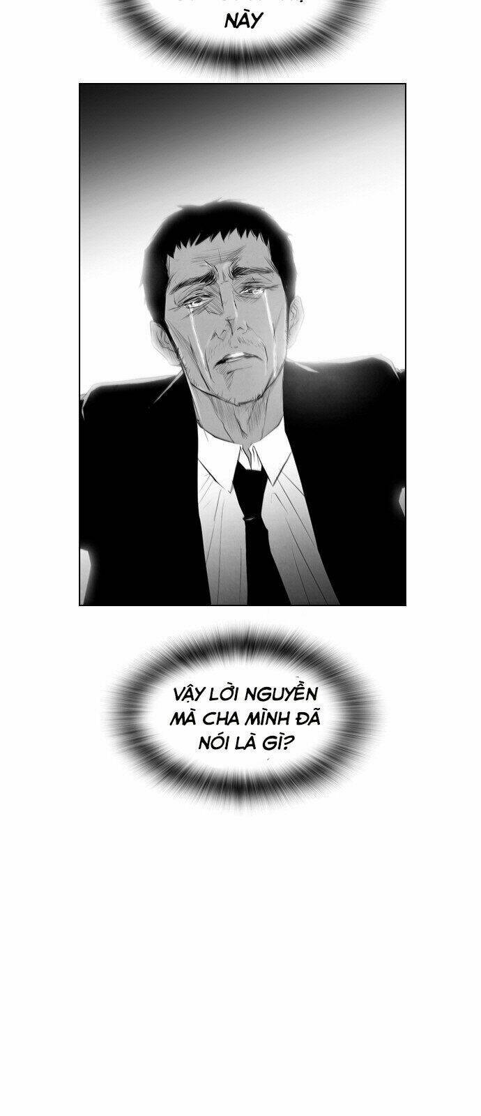 Kẻ Hồi Sinh: Chapter 78