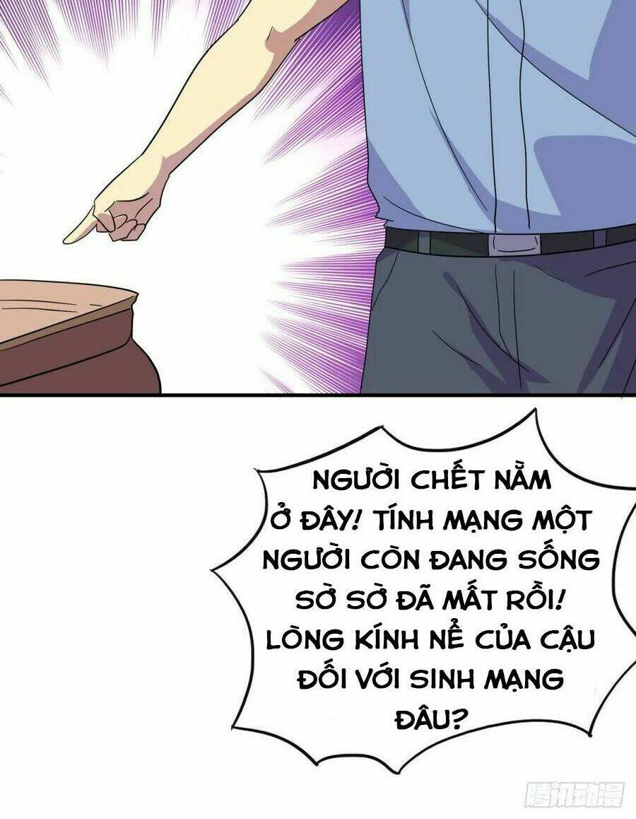 Đại Gia Livestream Vạn Giới: Chapter 40