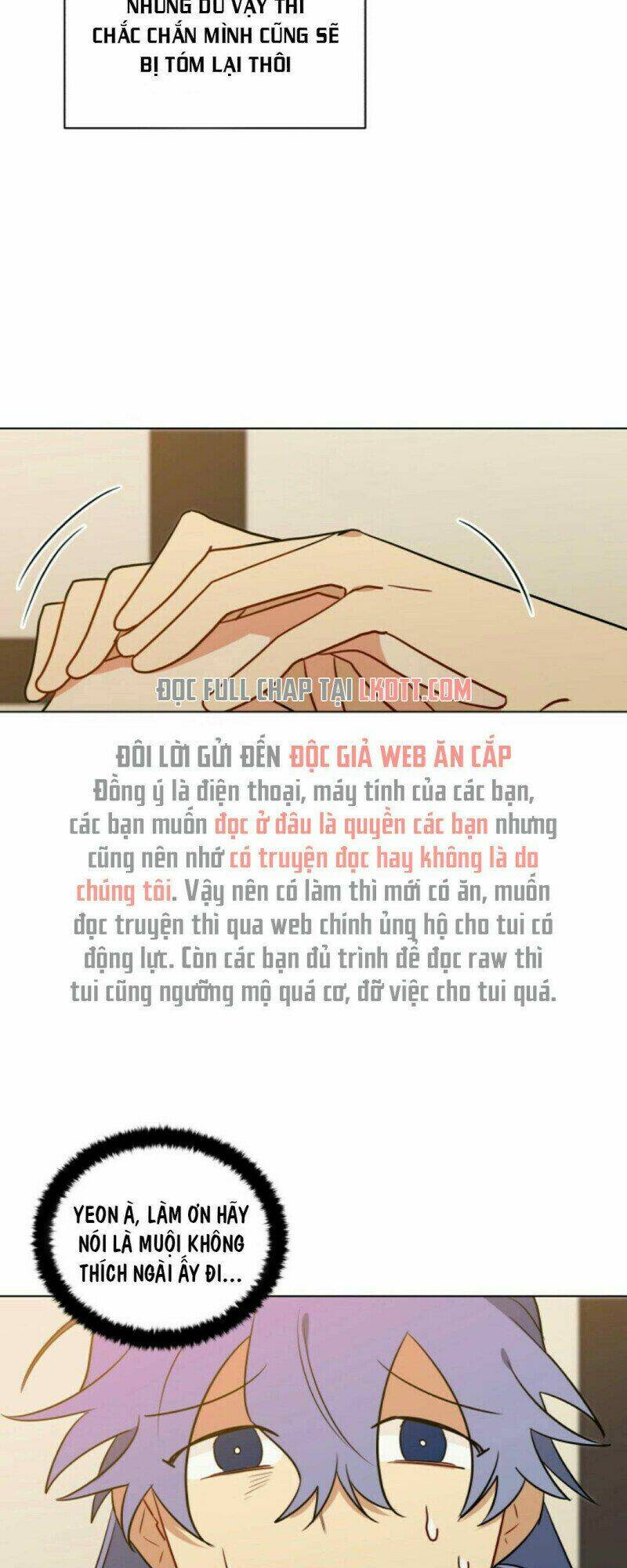 Quái Thú Với Hoa: Chapter 57