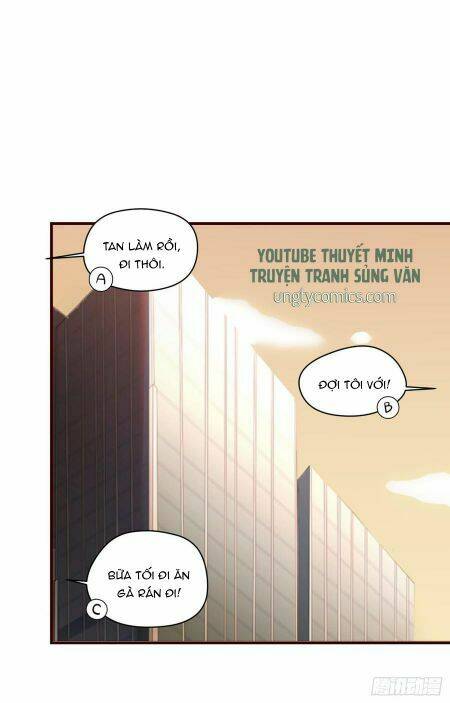 Đơn Phương Yêu Thầm Anh: Chapter 73