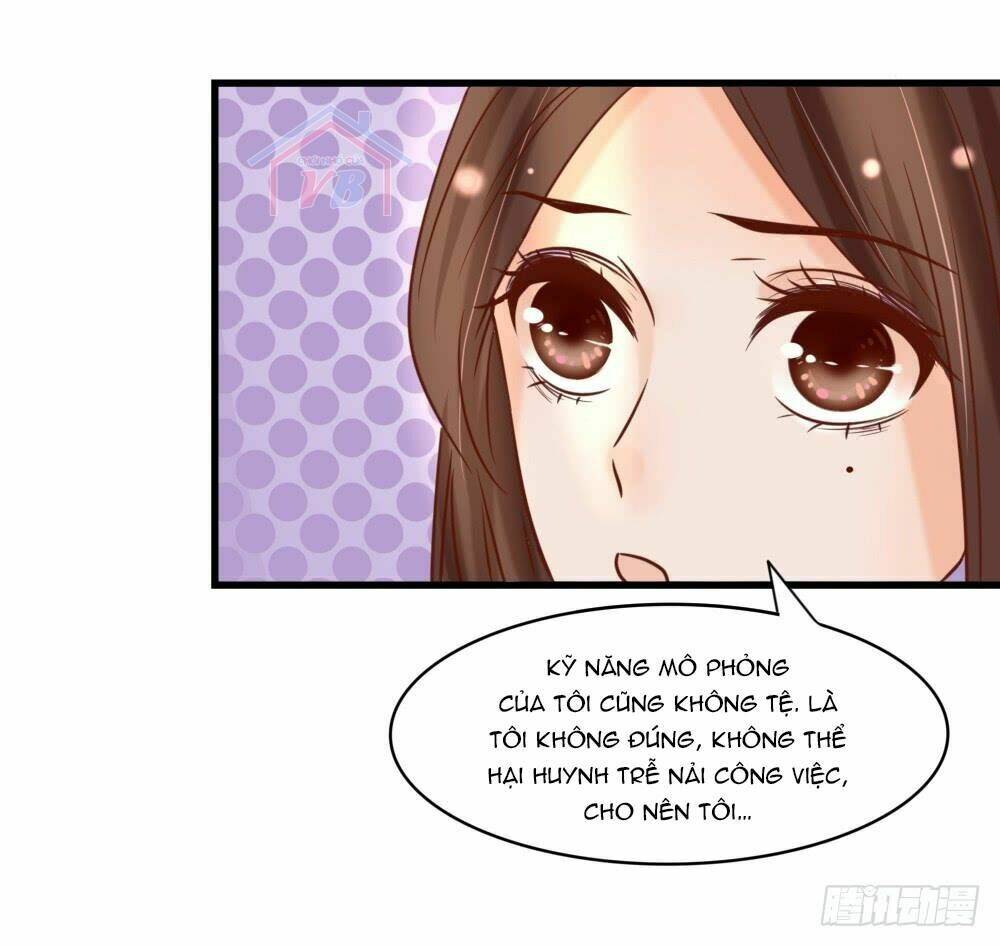 Hồng Nhan Bất Vong Quốc: Chapter 12