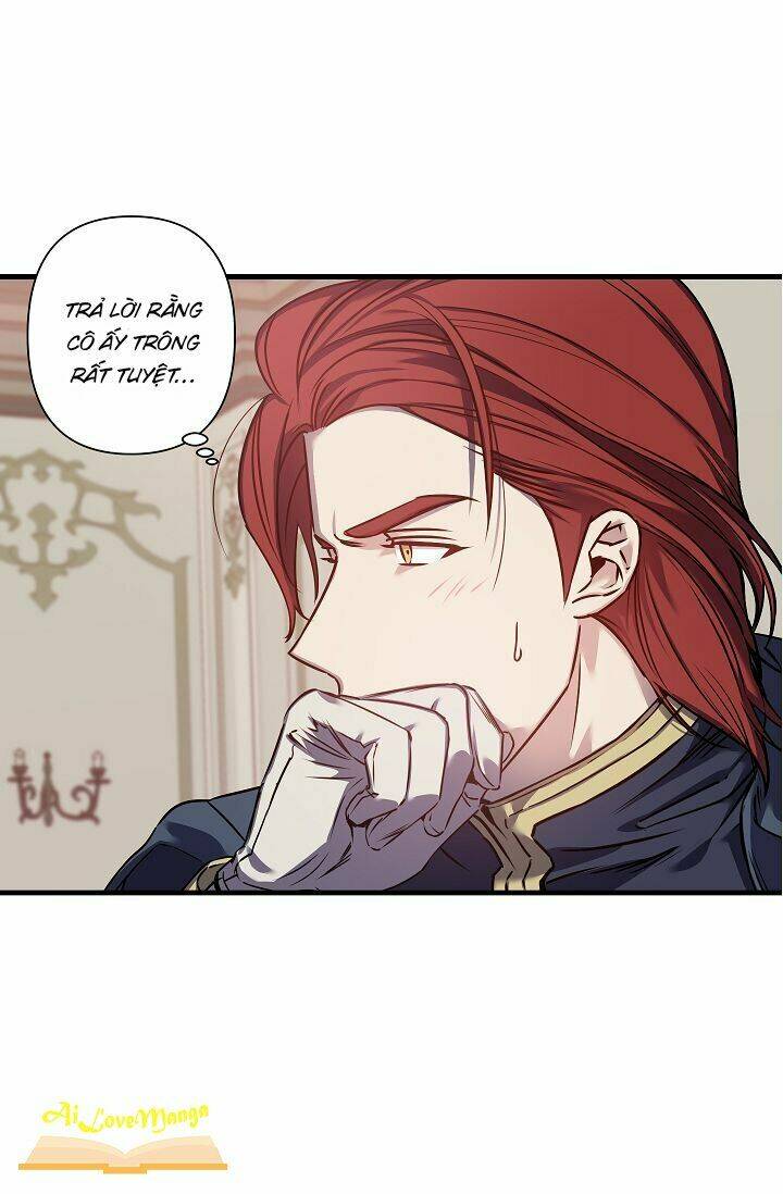 Hôn Lễ Báo Thù: Chapter 35