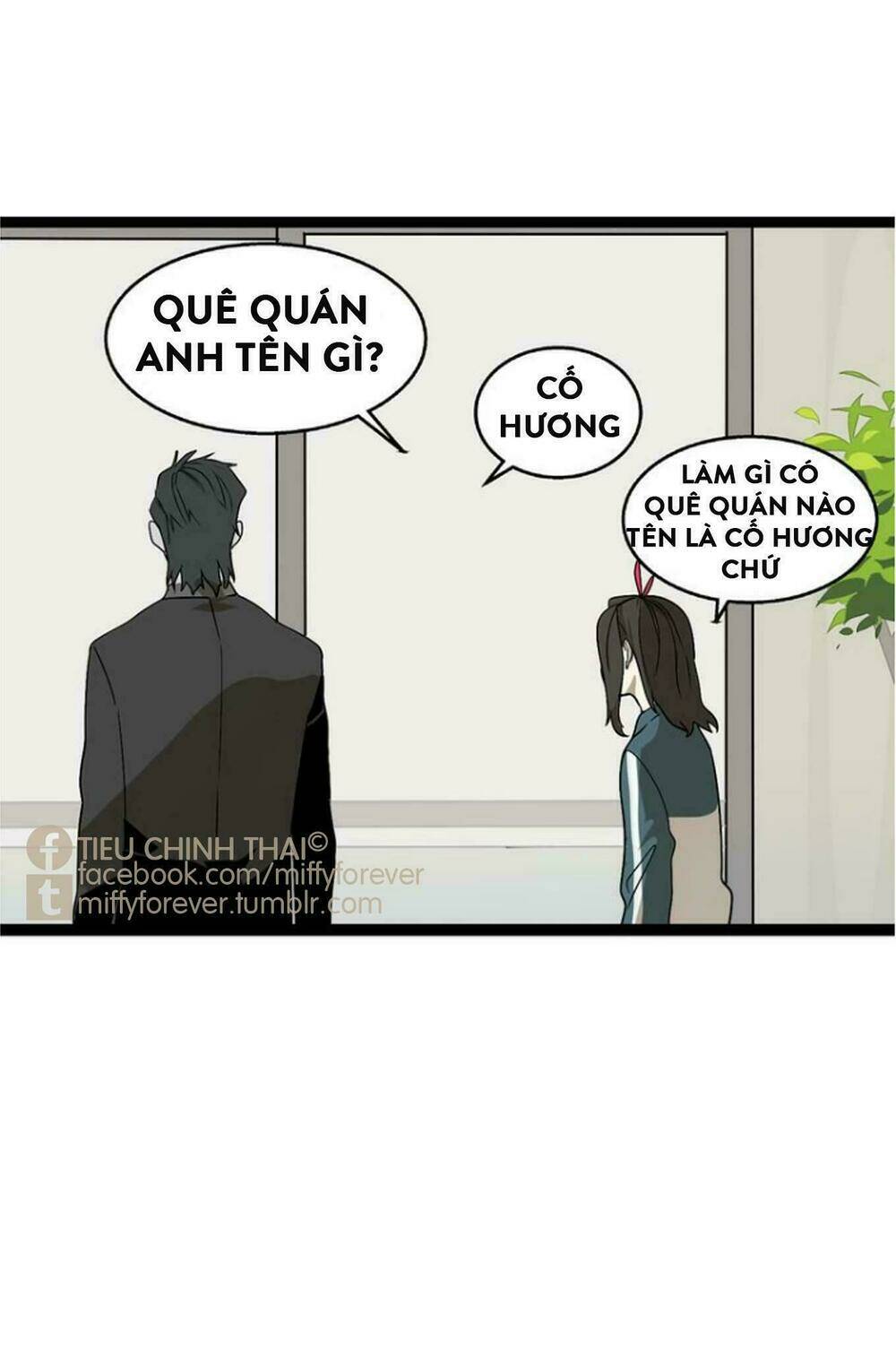 Mục Linh: Chapter 4.2