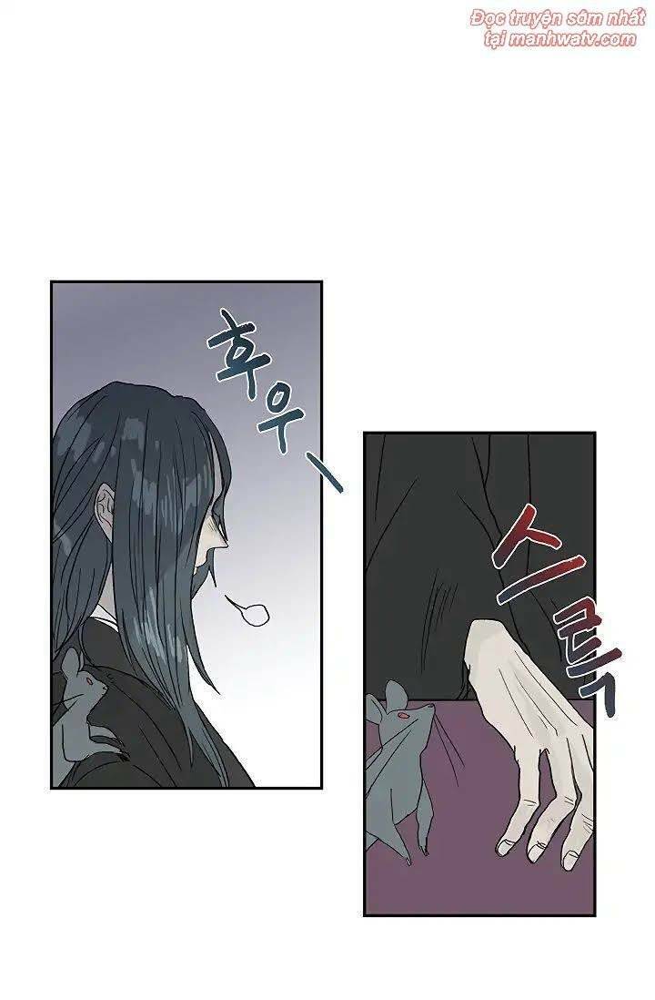 Học Sĩ Tái Sinh: Chapter 89