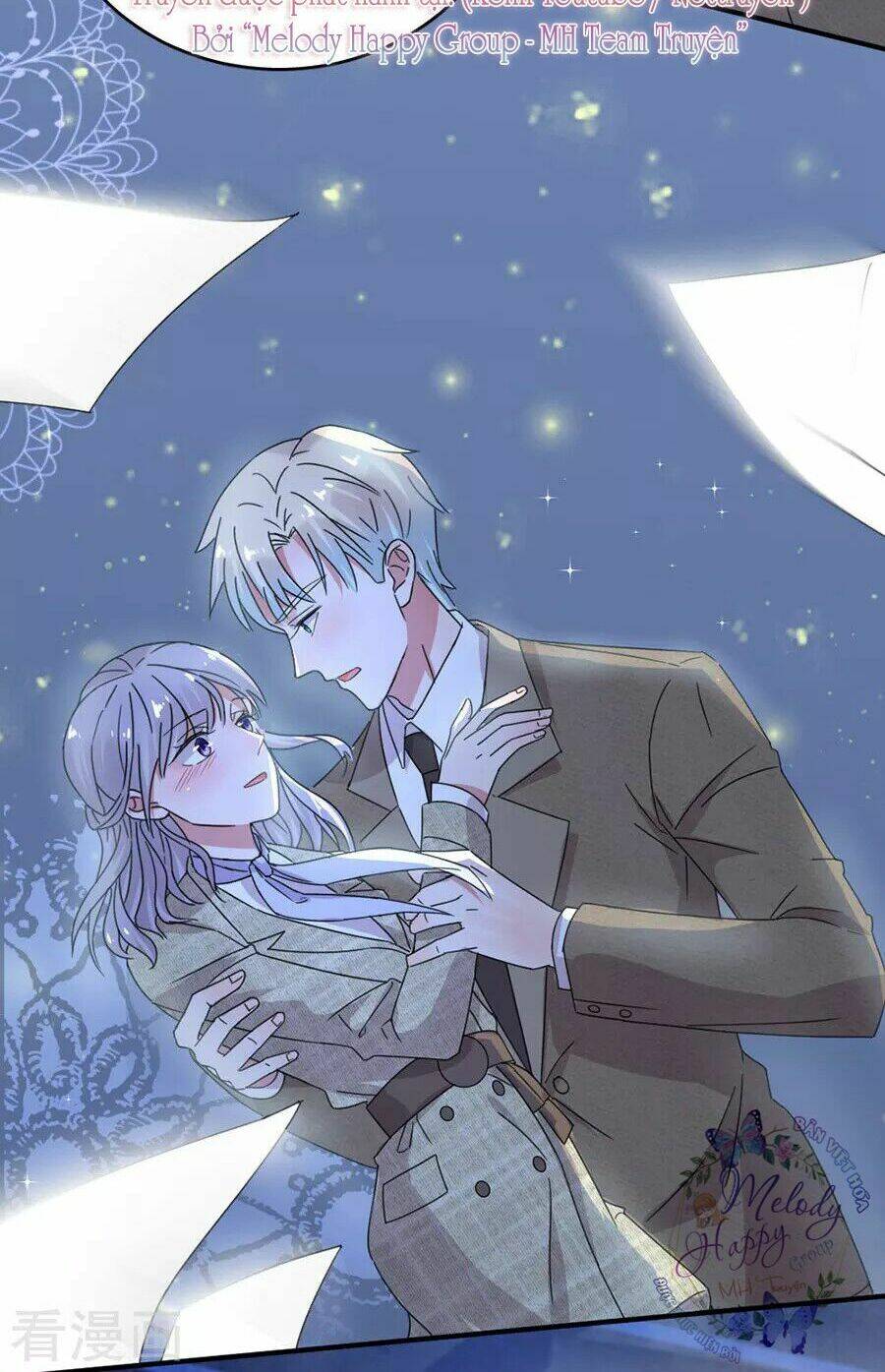 Hoàn Mỹ Lão Công Tiến Hóa Luân: Chapter 50