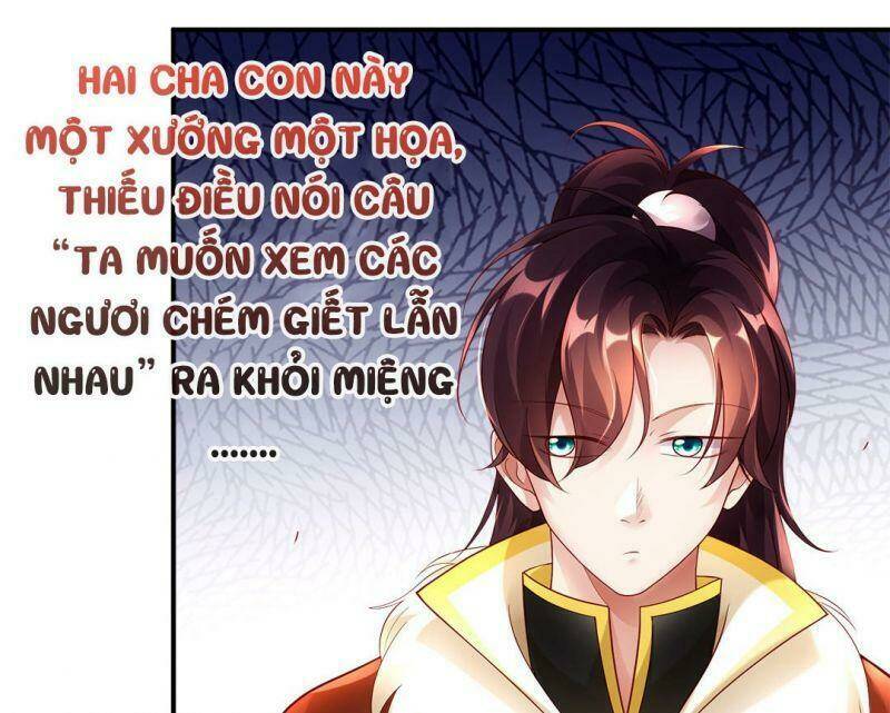 Thiên Kim Bất Hoán: Chapter 76