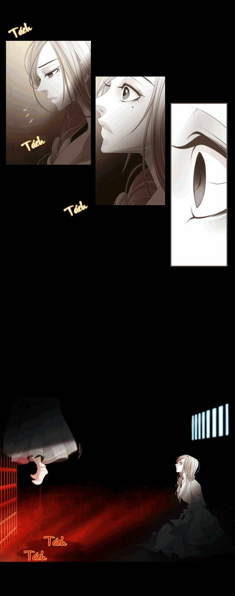 Twelve Nights: Chapter 9