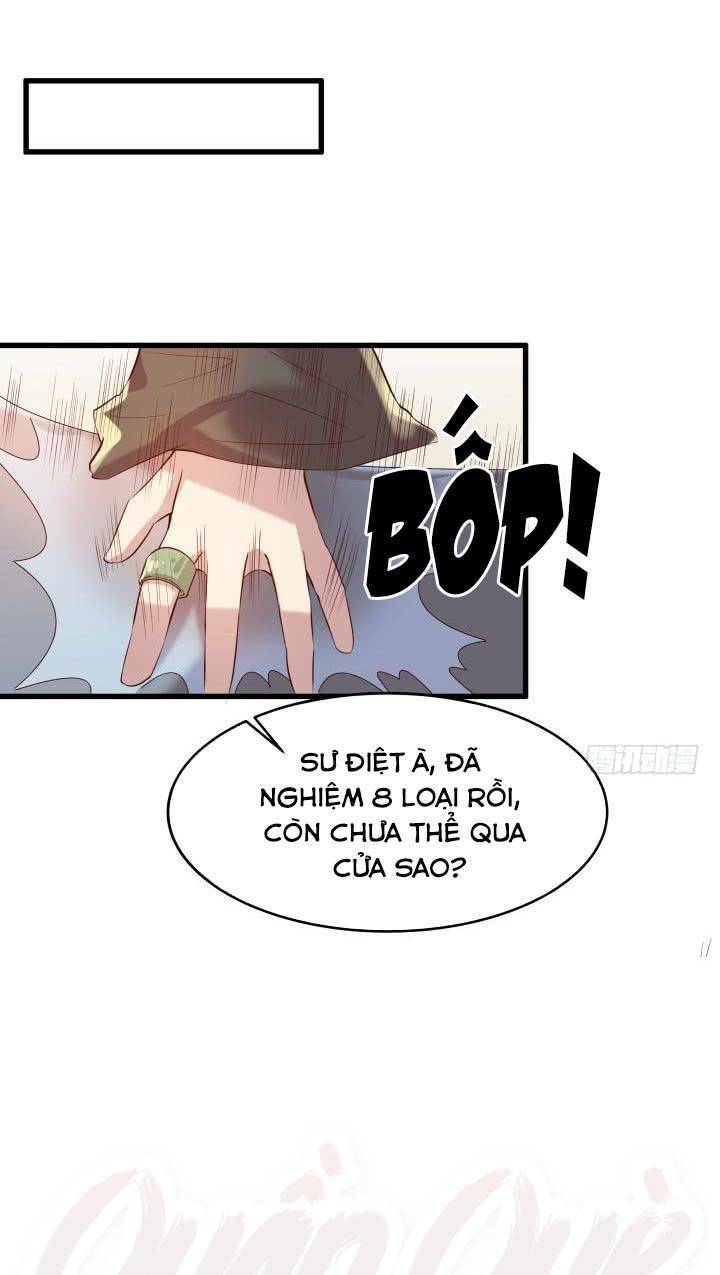 Siêu Phàm Truyện: Chapter 16