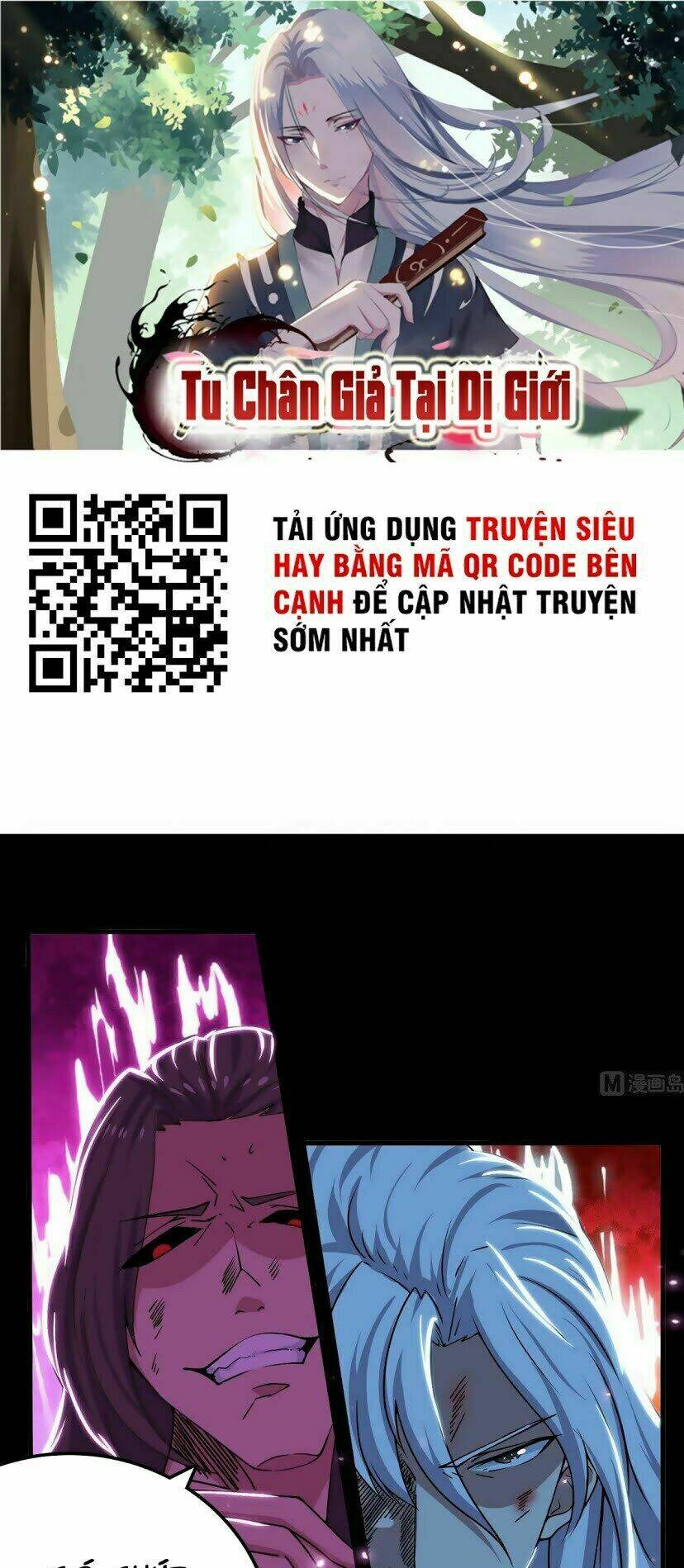 Tu Chân Giả Tại Dị Thế: Chapter 44