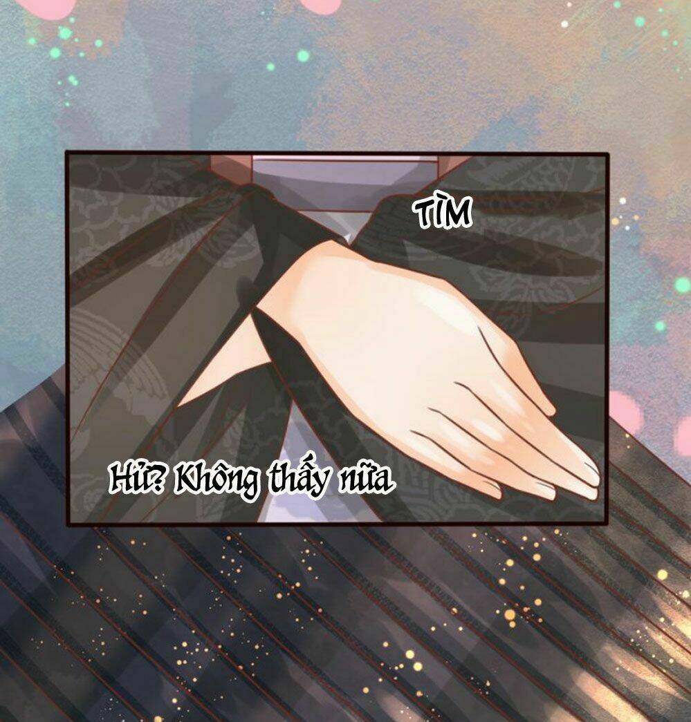 Chọc Nhầm Thượng Thần Băng Lãnh: Chapter 10