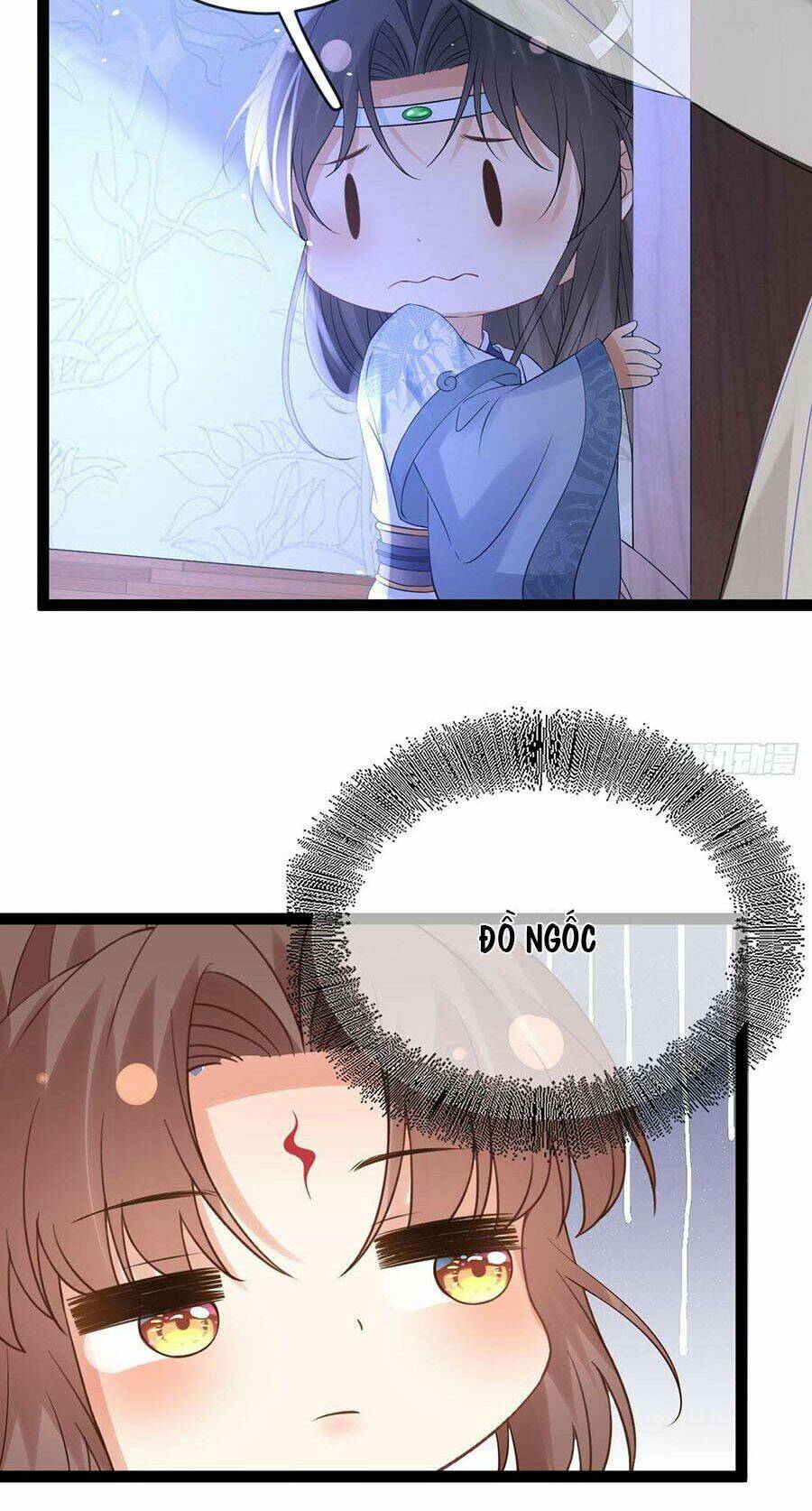 Ma Đầu Vạn Ác Năm Tuổi Rưỡi: Chapter 62