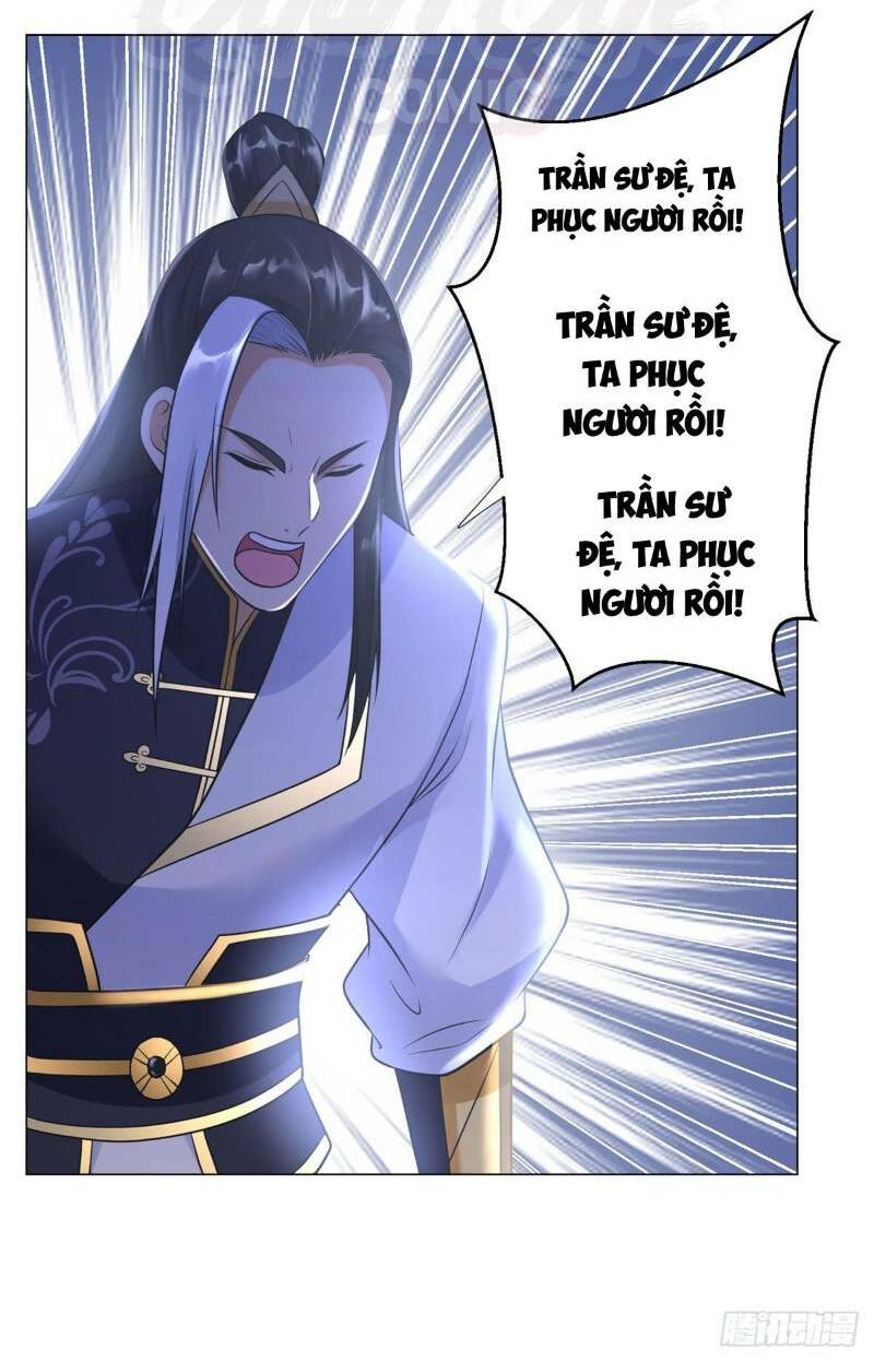 Chí Tôn Trọng Sinh: Chapter 36
