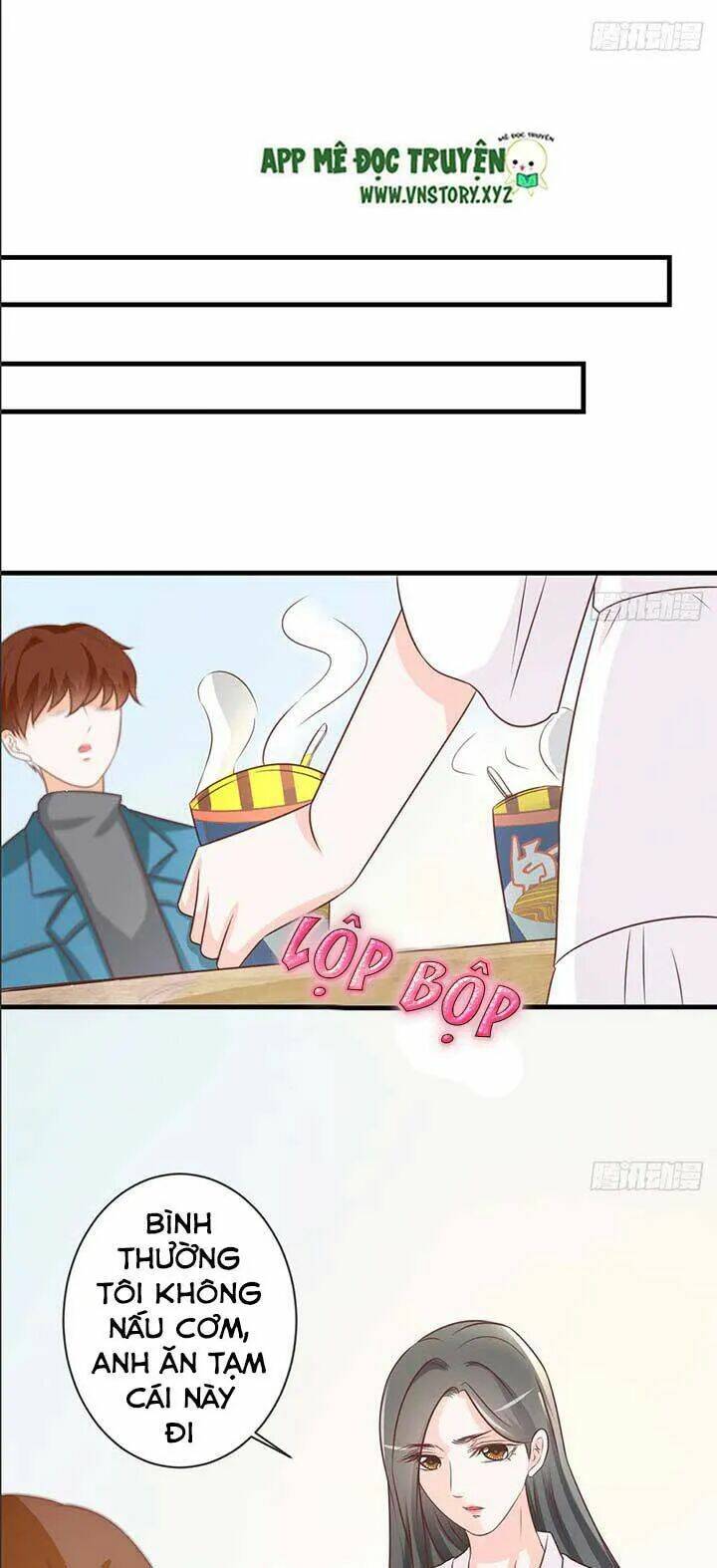 Cẩm Lý Thiếu Nữ Của Tôi: Chapter 44