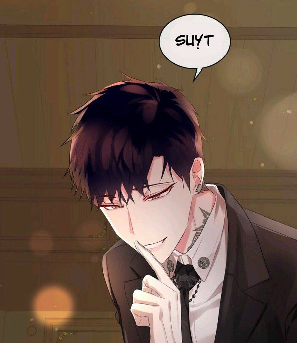 Kẻ Tạo Ra Nữ Phản Diện: Chapter 12