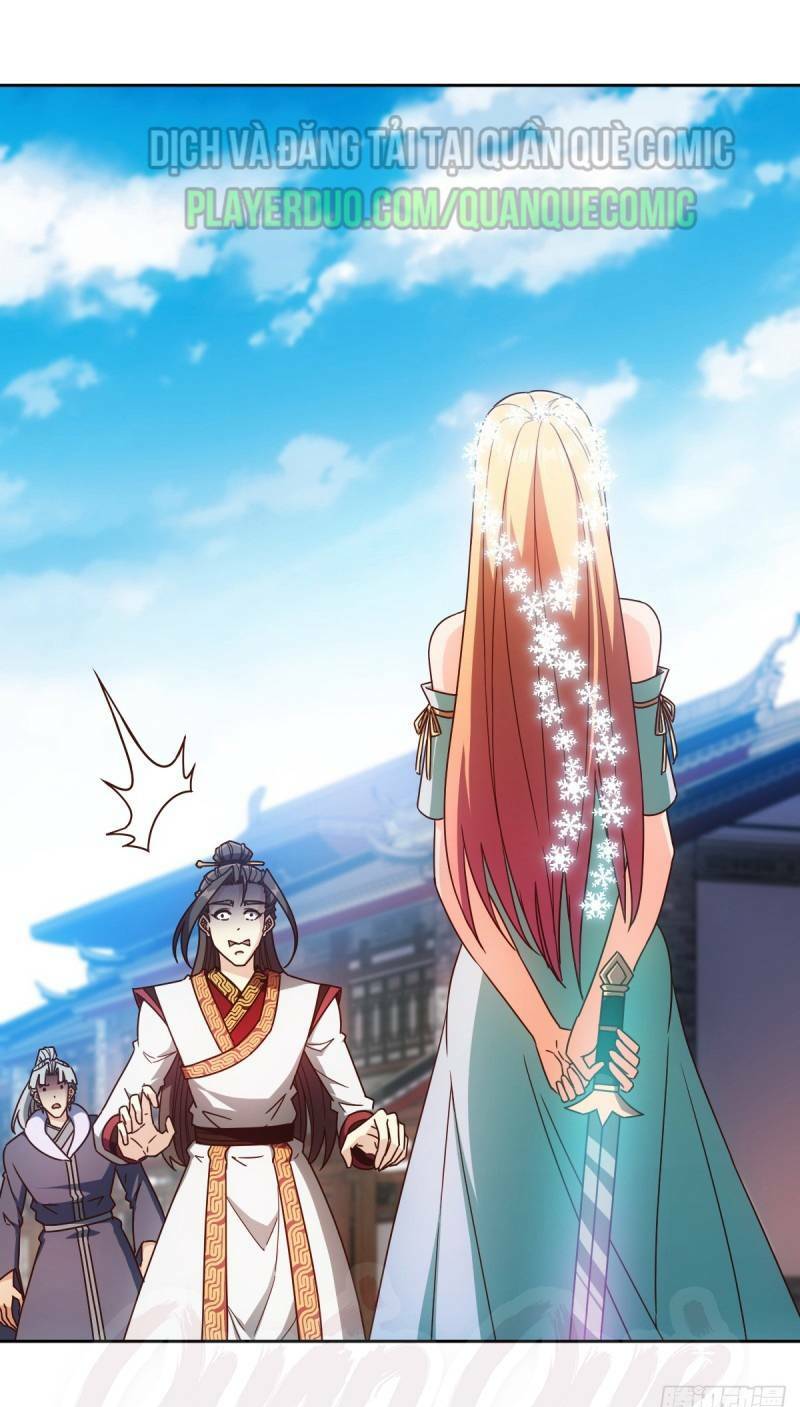 Hồng Thiên Thần Tôn: Chapter 67