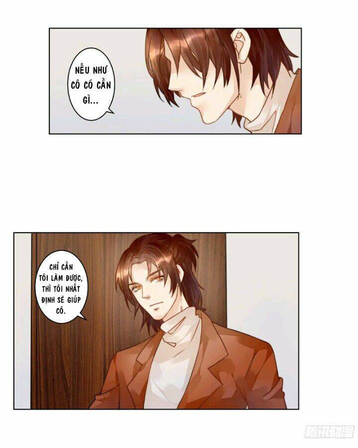 Ta Kim Chủ Bị Người Đoạt: Chapter 7