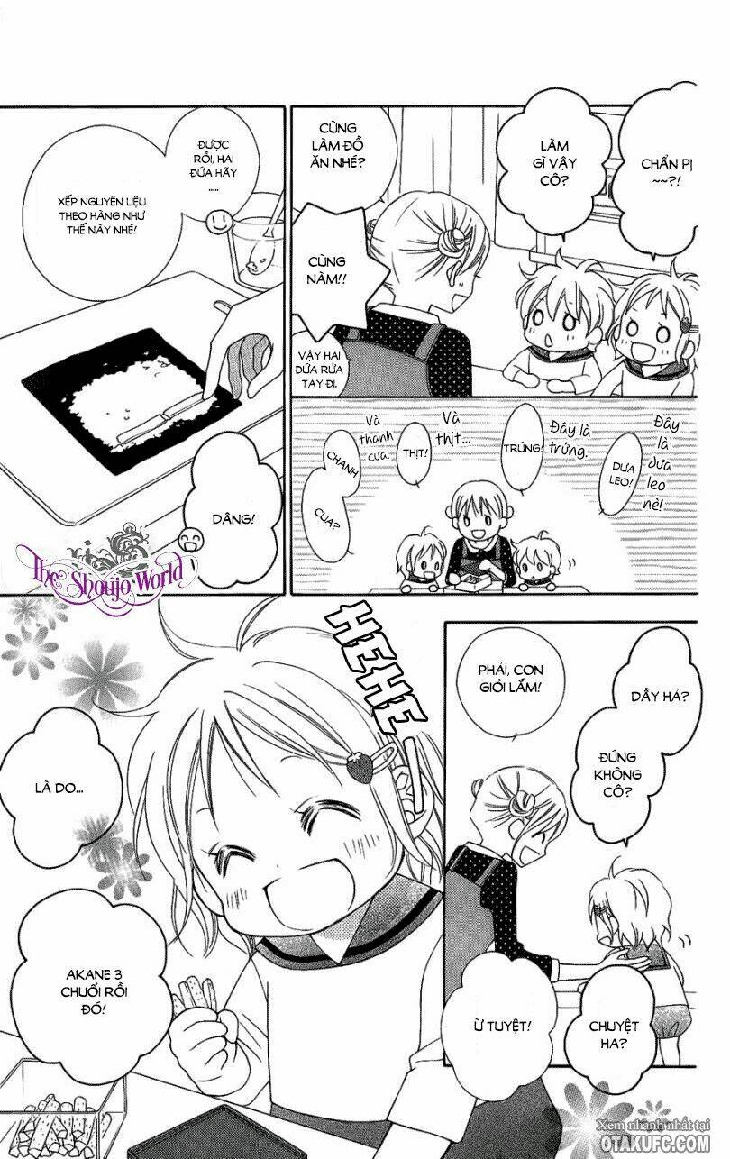 Love So Life: Chapter 49