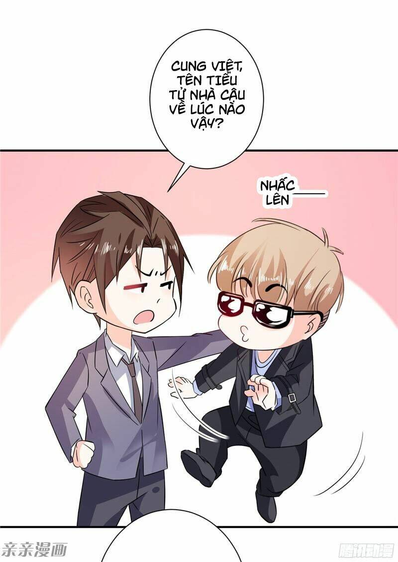 Vợ Yêu Là Báu Vật: Chapter 42