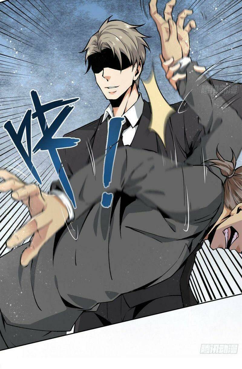 Cuồng Thiếu Siêu Thiên Tài: Chapter 36