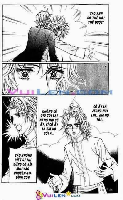 Cô Gái Vương Giả: Chapter 5