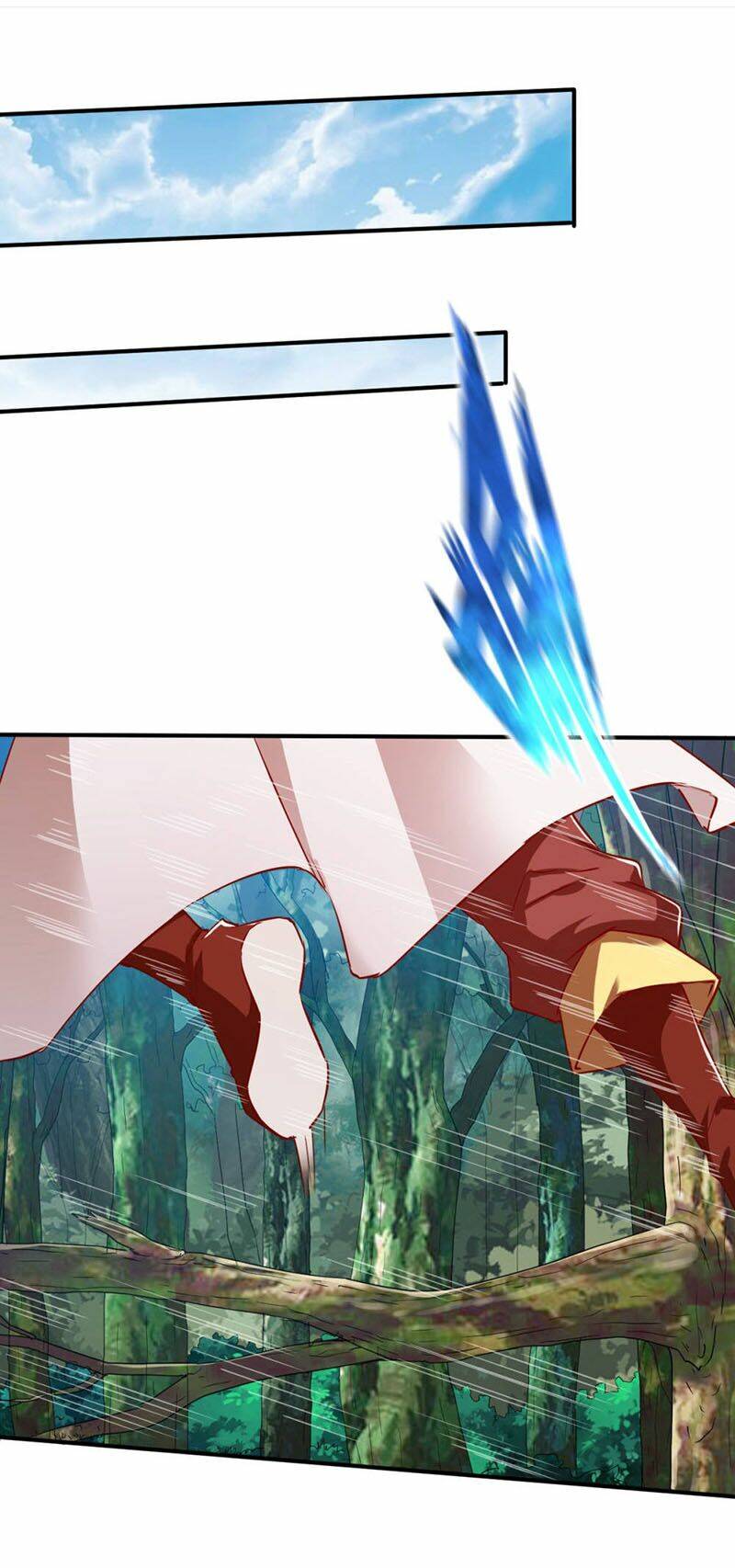 Chiến Đỉnh: Chapter 107