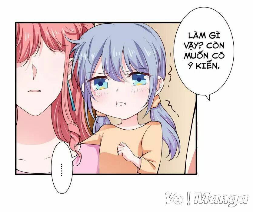 Thiểm Hôn Kinh Ái: Chapter 56