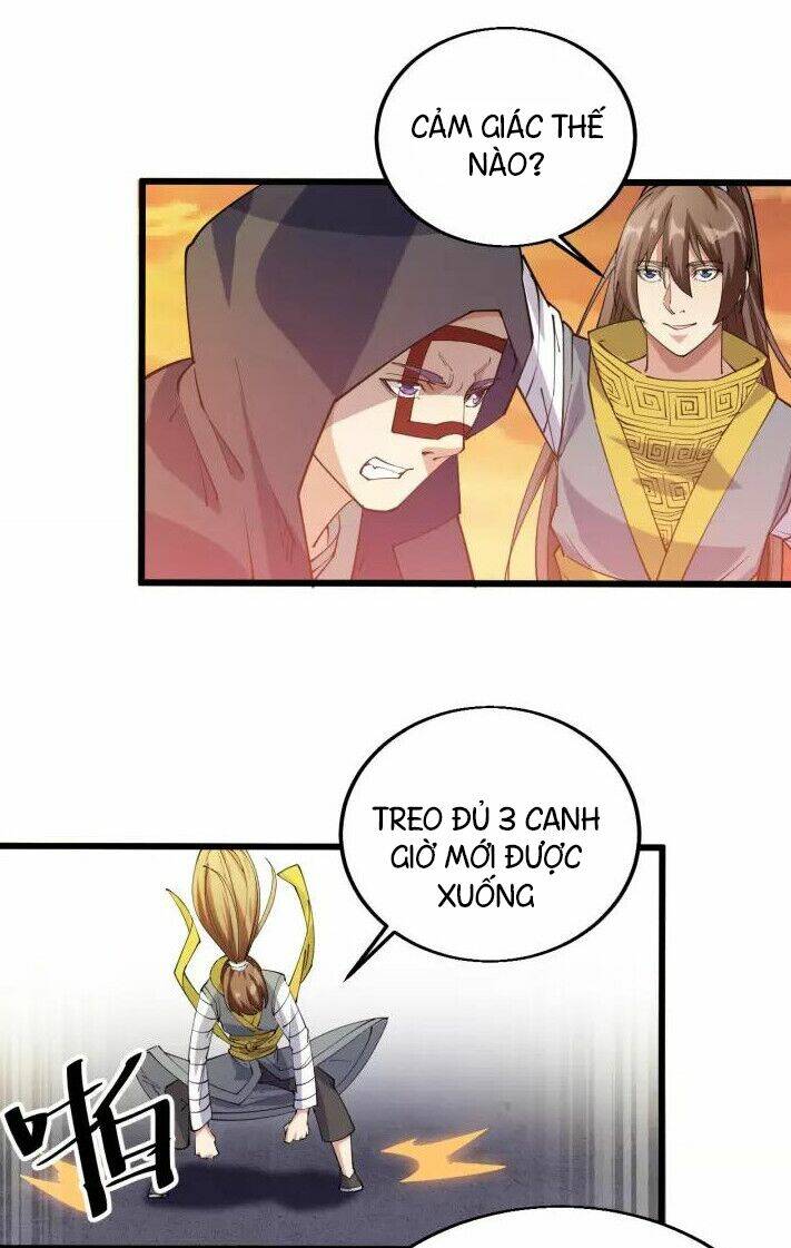 Ngự Thiên Thần Đế: Chapter 71