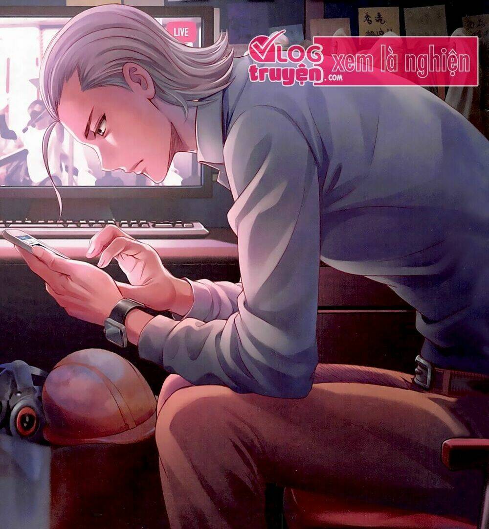 Người Trong Giang Hồ: Chapter 2274