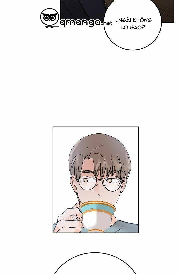 Kẻ Cắp Mặt Trăng: Chapter 35
