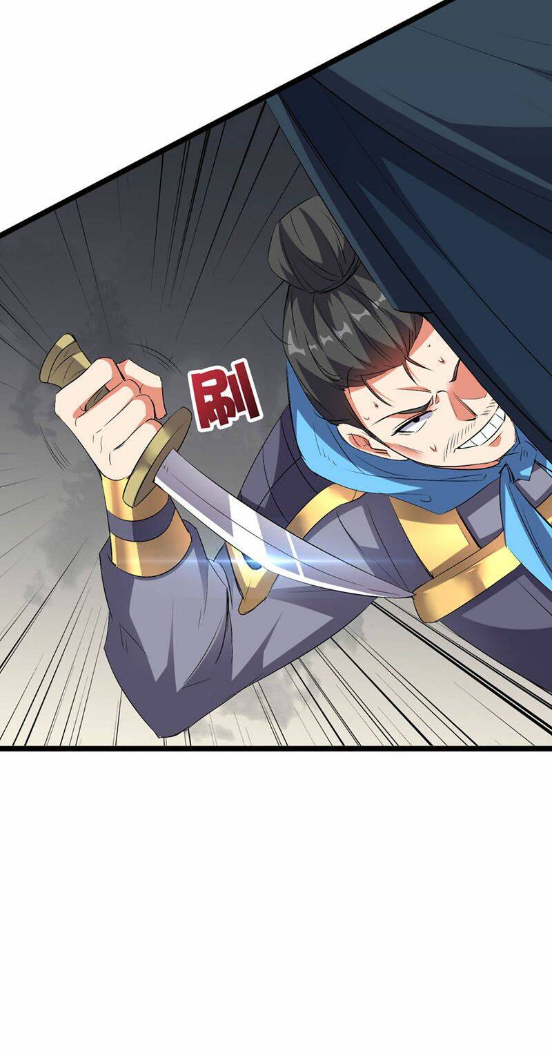 Phục Thiên Thánh Chủ: Chapter 87