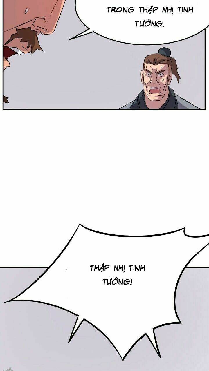 Trọng Sinh, Bất Khả Chiến Bại: Chapter 28