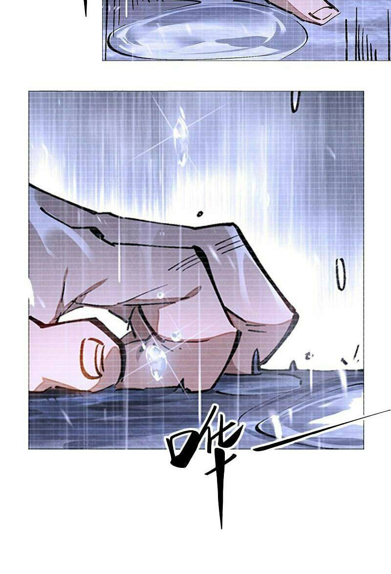 Liệp Nha: Chapter 0