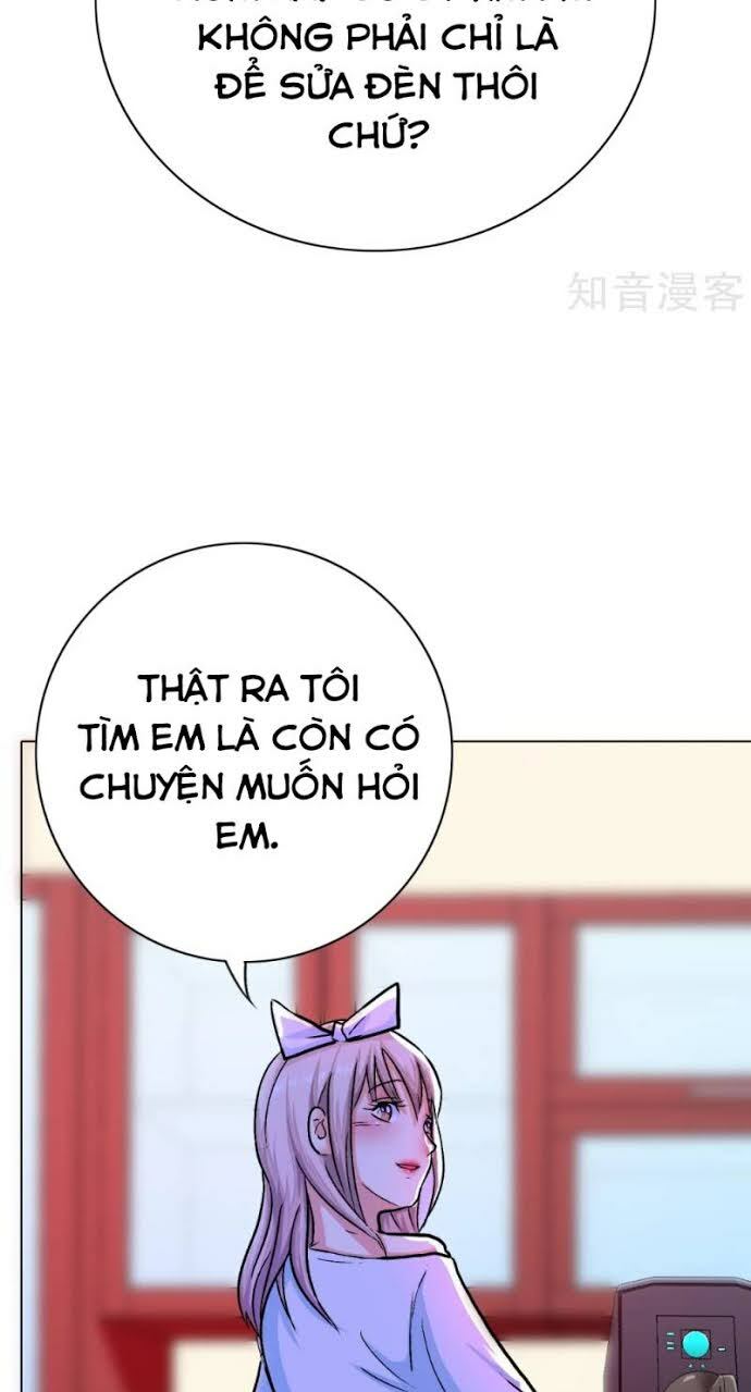 Hệ Thống Tiên Tôn Tại Đô Thị: Chapter 92