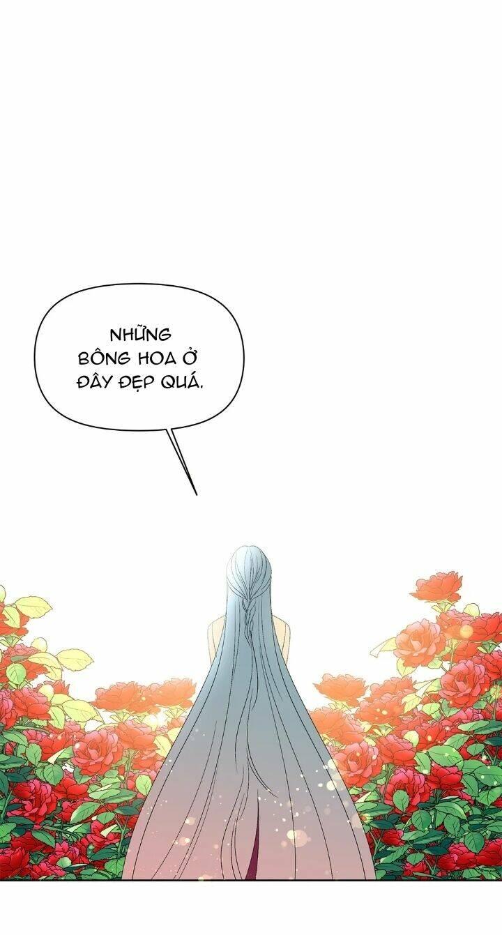Công Chúa Thời Gian Có Hạn: Chapter 37