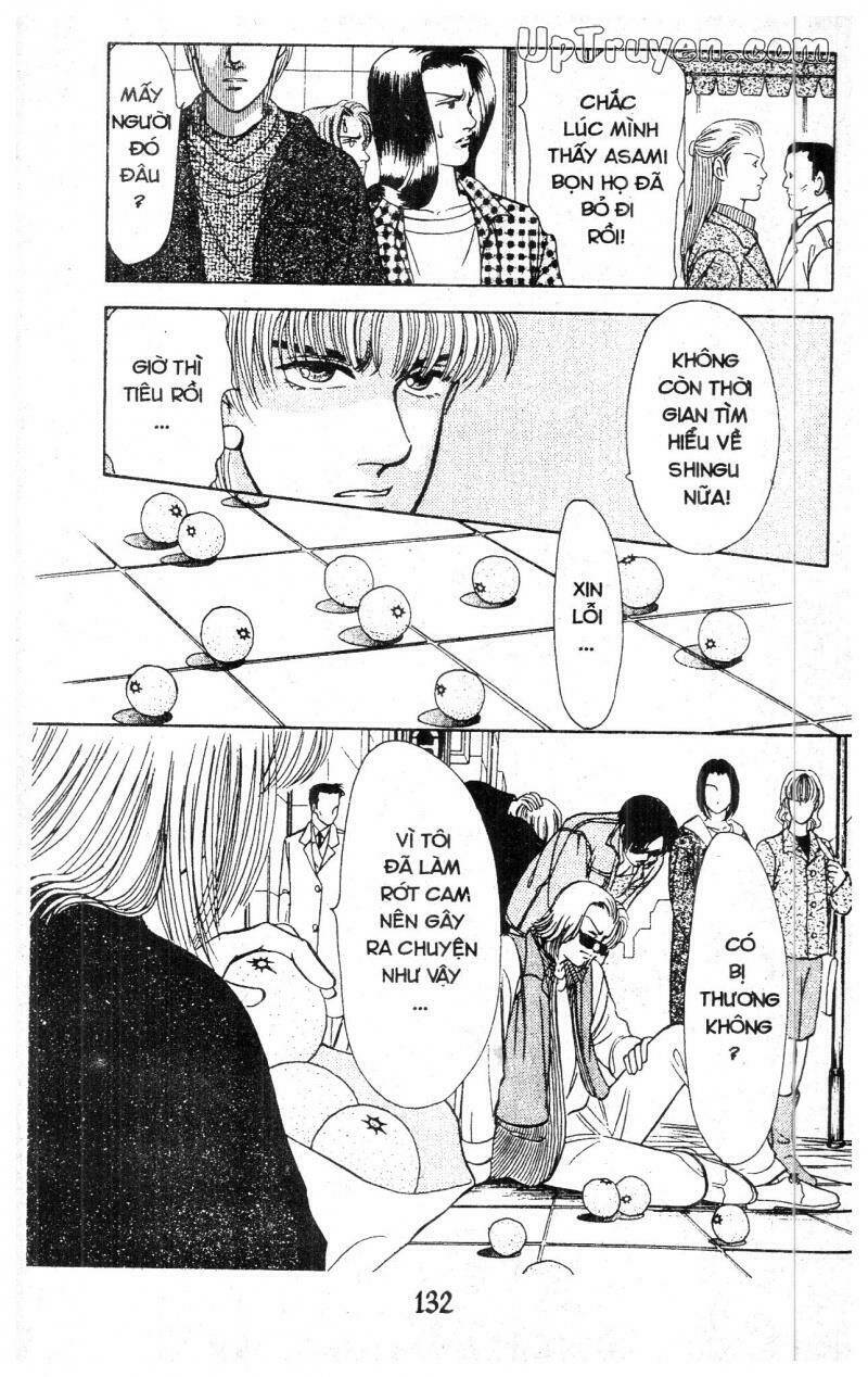 9 Banme No Musashi: Chapter 9