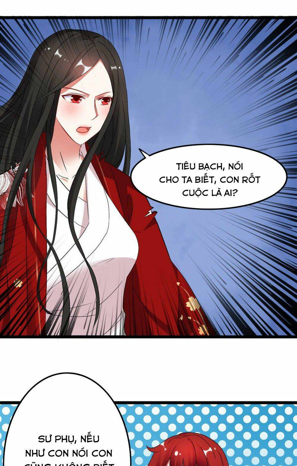 Nghịch Đồ Tại Thượng: Chapter 10