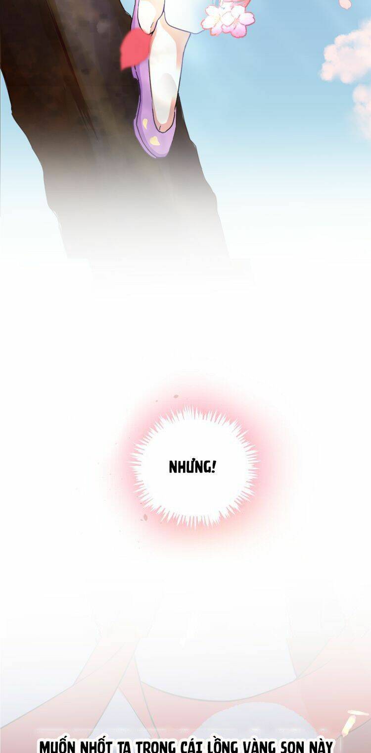 Hoa Nhan Sách: Chapter 1