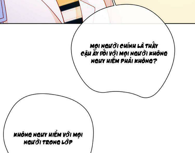 Giai Điệu Của Sự Va Chạm: Chapter 54