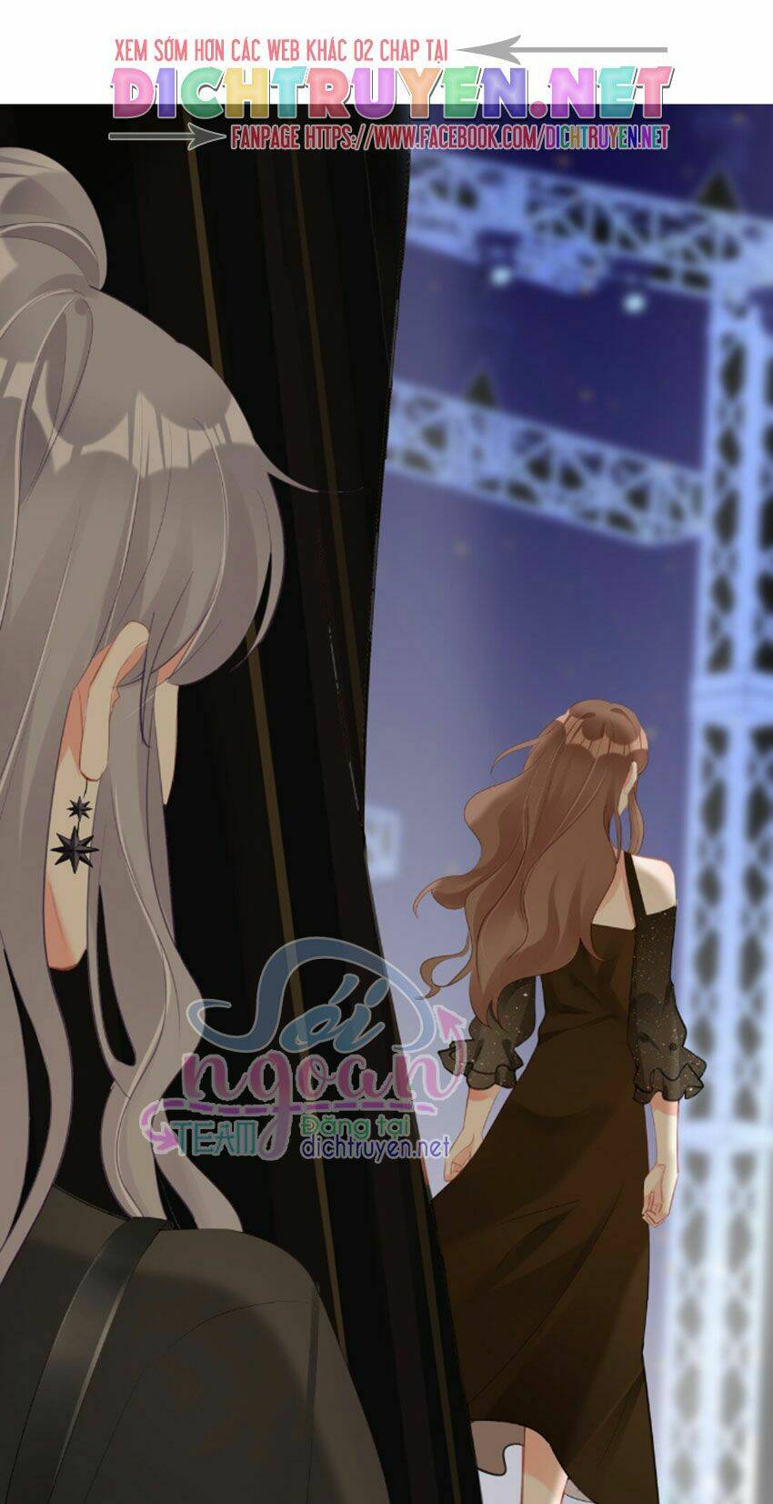 Boss Đại Nhân Là Nữ Thần?: Chapter 34