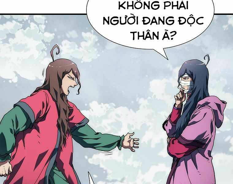 Các Chòm Sao Chỉ Chú Ý Mình Tôi: Chapter 6