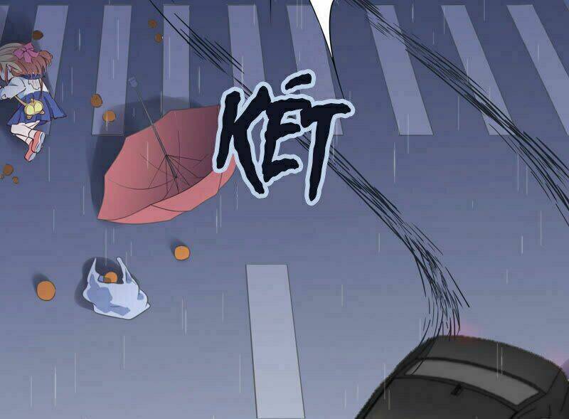 Chiến Lược Lãng Mạn Của Thịnh Thiếu: Chapter 39