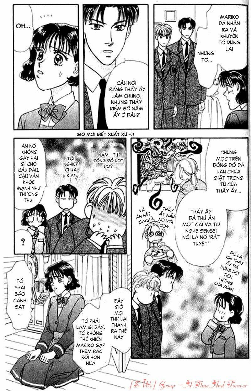 Yamada Tarou Monogatari - Công Tử Nghèo: Chapter 1.3