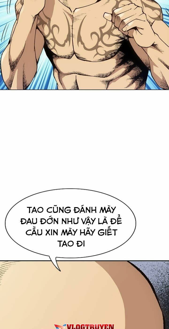 Quyền Vương Học Đường: Chapter 3