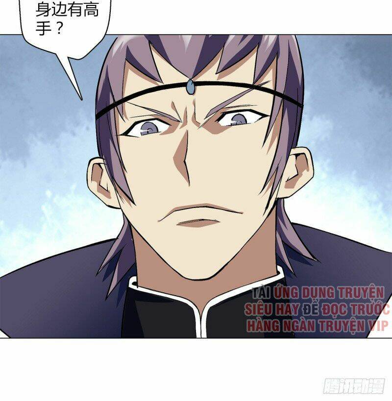 Vạn Thần Tổ Sư: Chapter 16