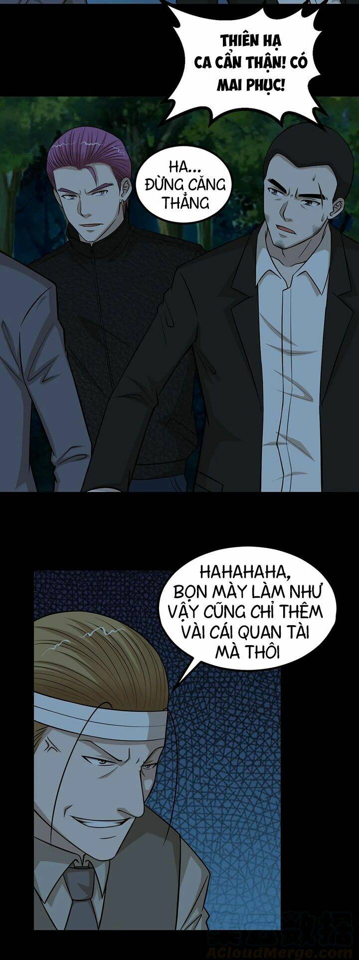 Đai Ca Trở Lại Tuổi 16: Chapter 55