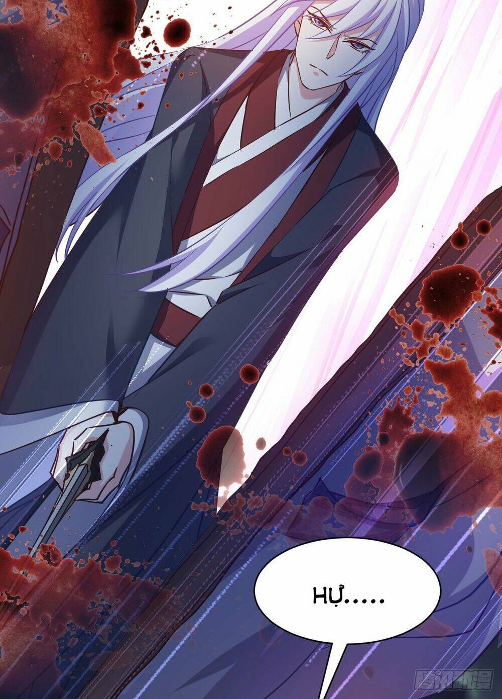 Trò Chơi Trừng Phạt: Chapter 57