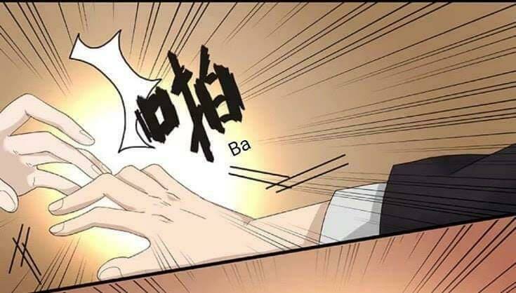 Mưa Chìm Sâu Trong Mây: Chapter 41